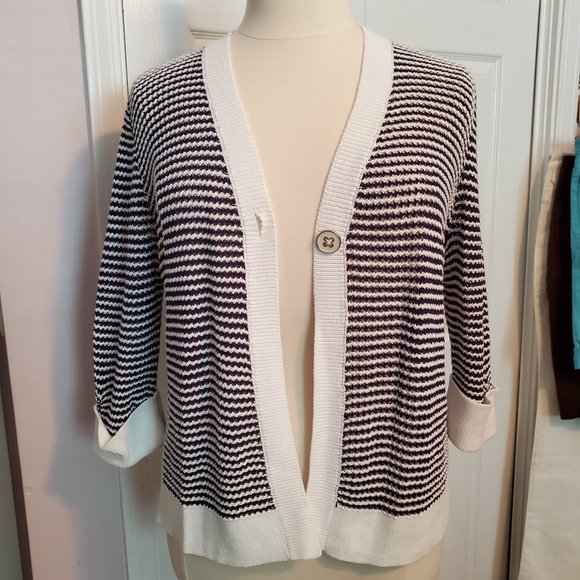 Spring + Mercer Sweater - NWOT - Picture 4 of 6